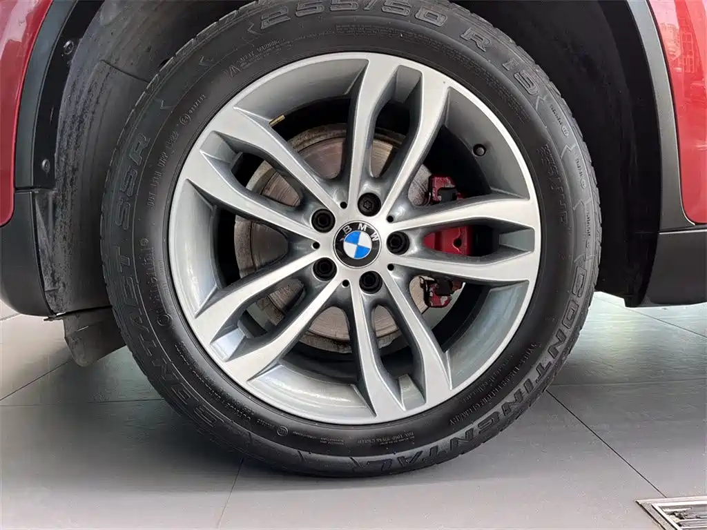 BMW X6 2014 xDrive35i Sport