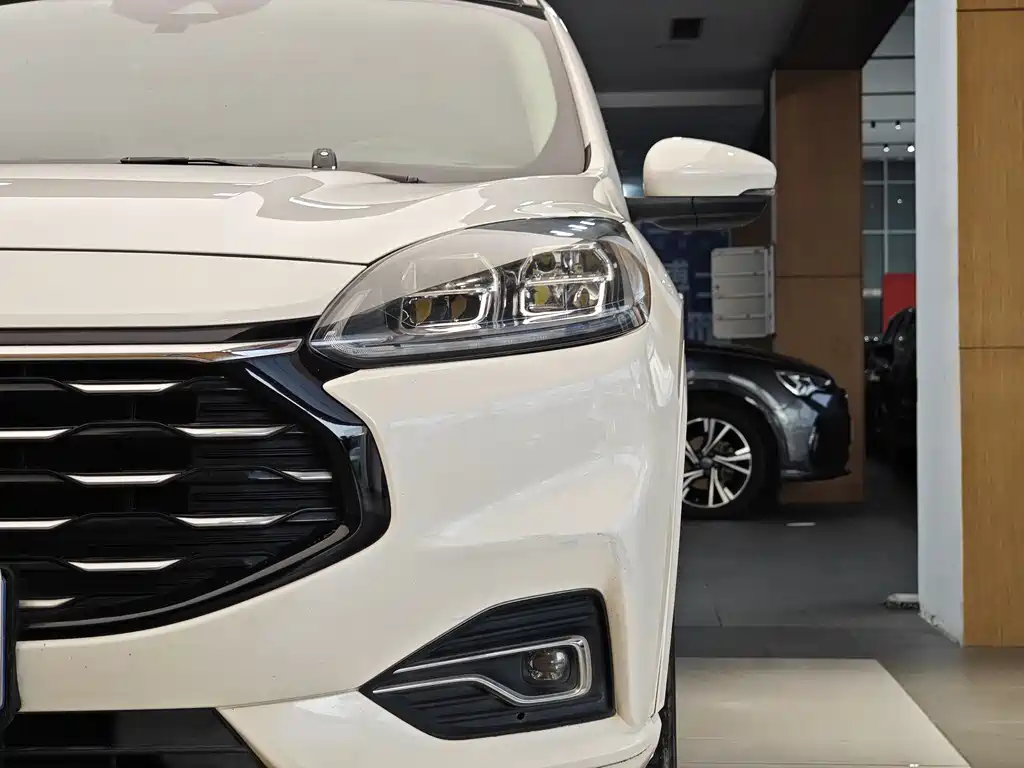 Ford Escape 2020 EcoBoost 245 AWD