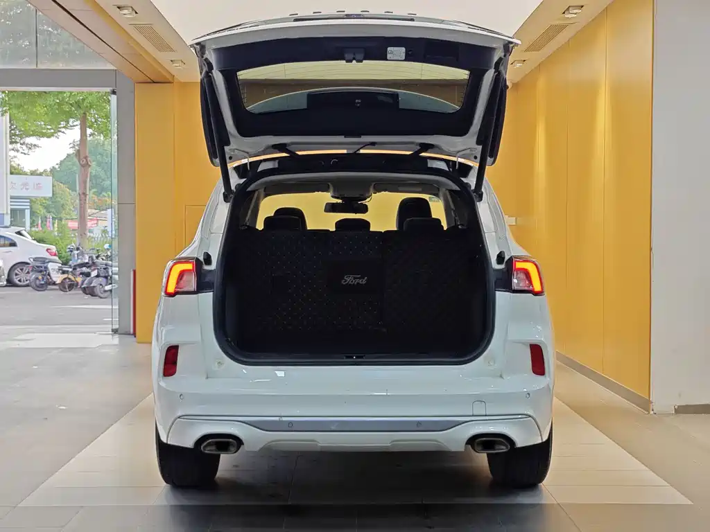 Ford Escape 2020 EcoBoost 245 AWD