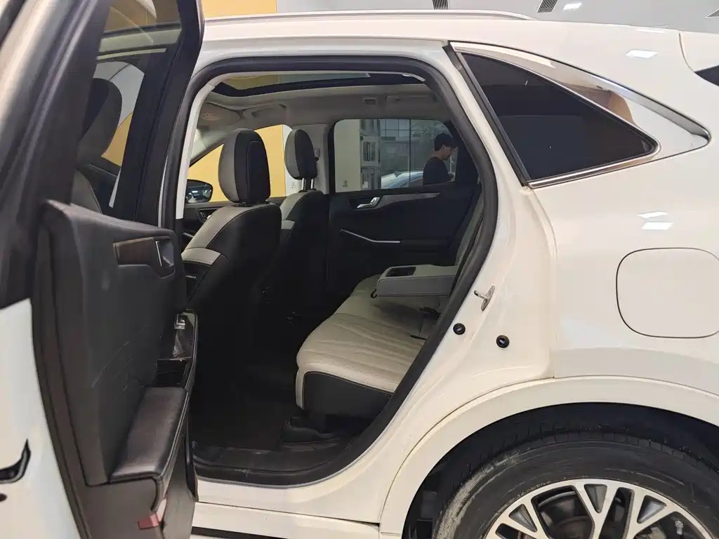 Ford Escape 2020 EcoBoost 245 AWD