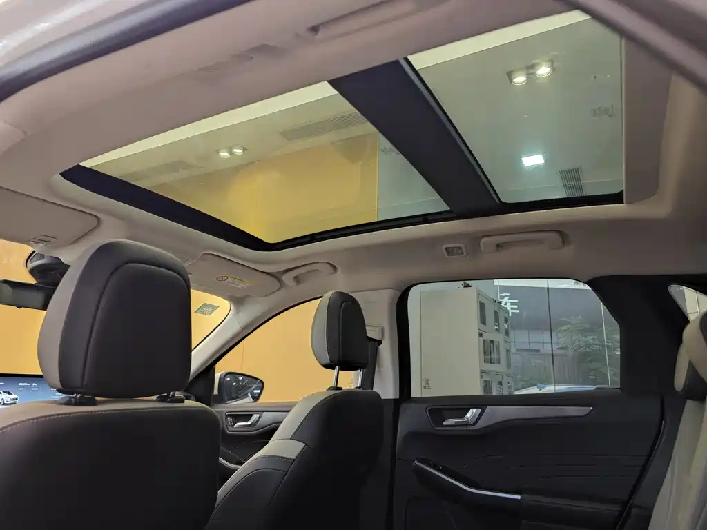 Ford Escape 2020 EcoBoost 245 AWD