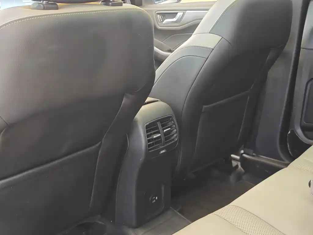 Ford Escape 2020 EcoBoost 245 AWD