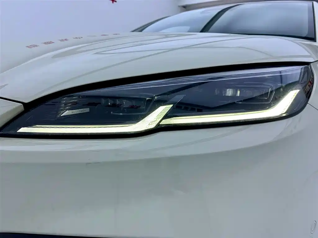 Seal 06 2025 DM-i Intelligent Driving Edition 120KM Premium