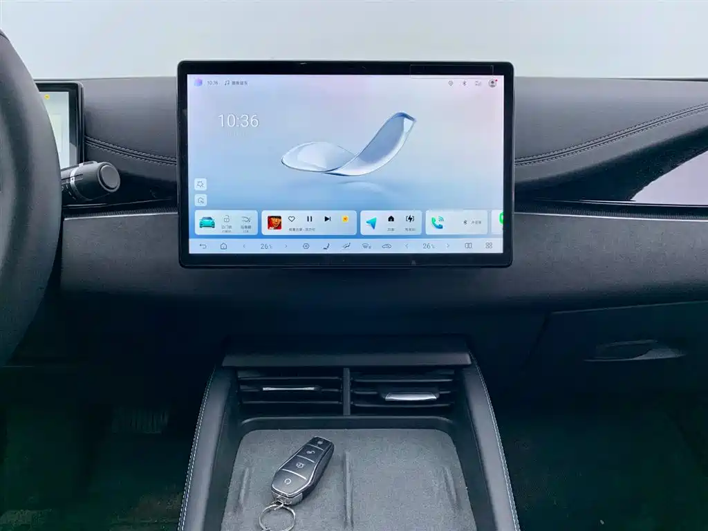 Seal 06 2025 DM-i Intelligent Driving Edition 120KM Premium