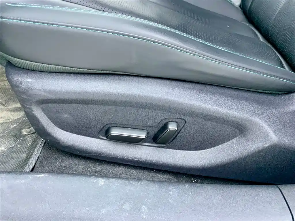 Seal 06 2025 DM-i Intelligent Driving Edition 120KM Premium