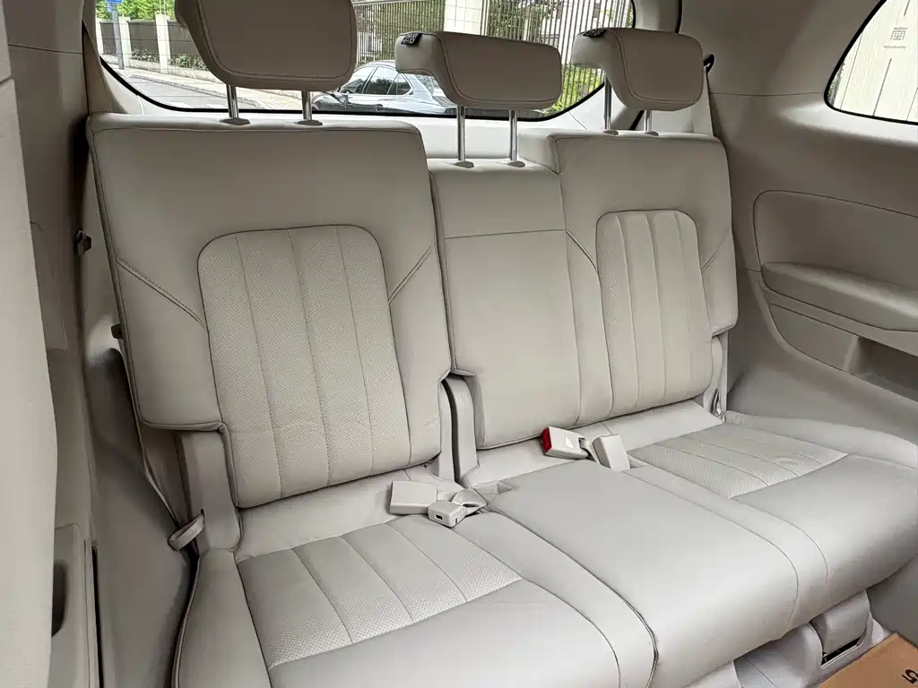 GAC Trumpchi M8 2020 390T Prestige Edition