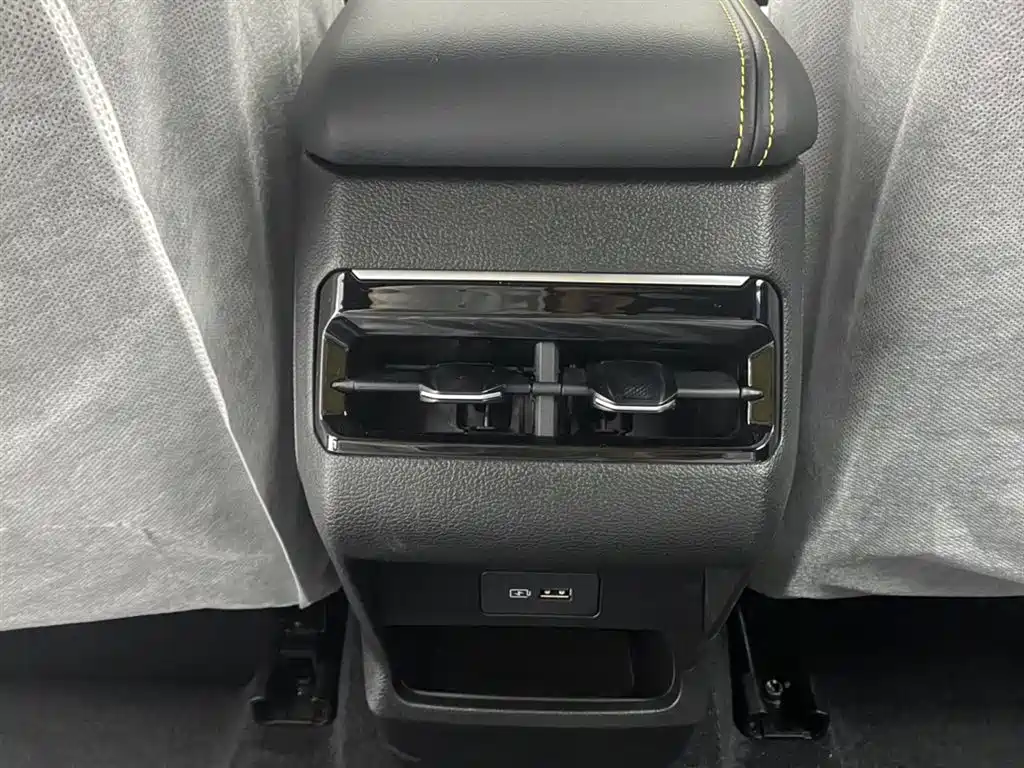 Geely Binyue L 2025 1.5TD DCT Xingyao
