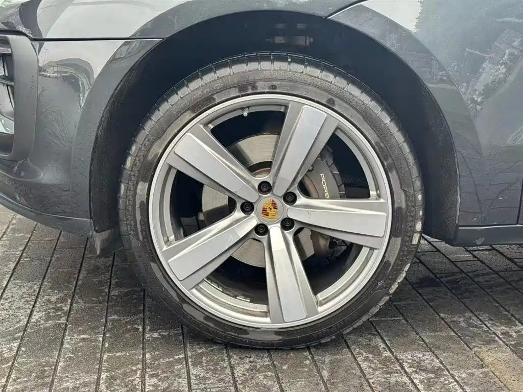 Macan 2023 Macan 2.0T