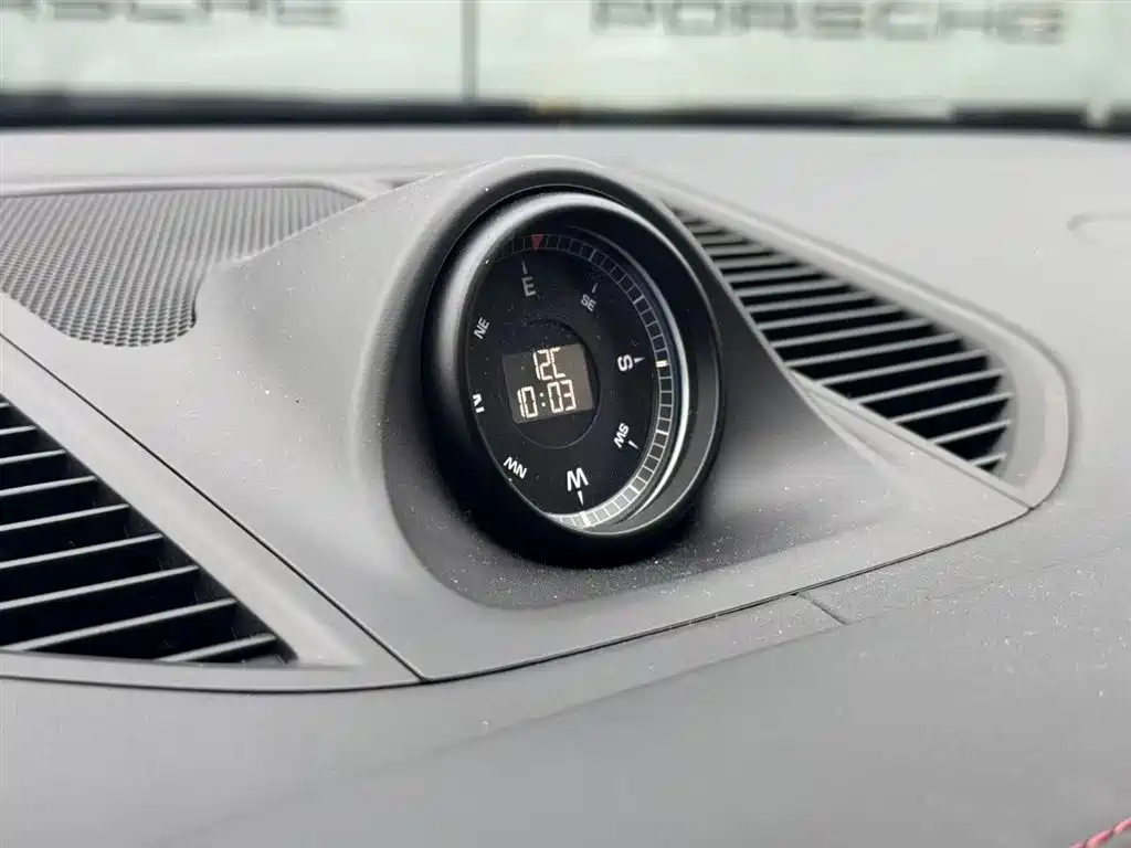 Macan 2023 Macan 2.0T