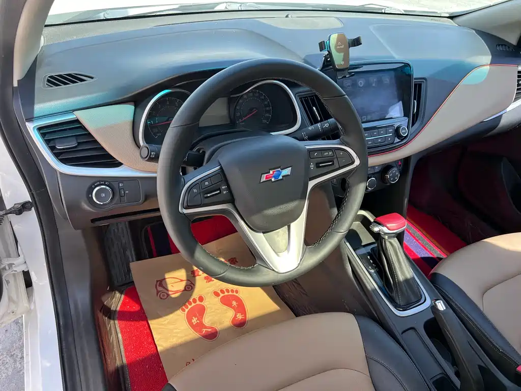 Monza 2022 320 Automatic Enjoy Sunroof Edition