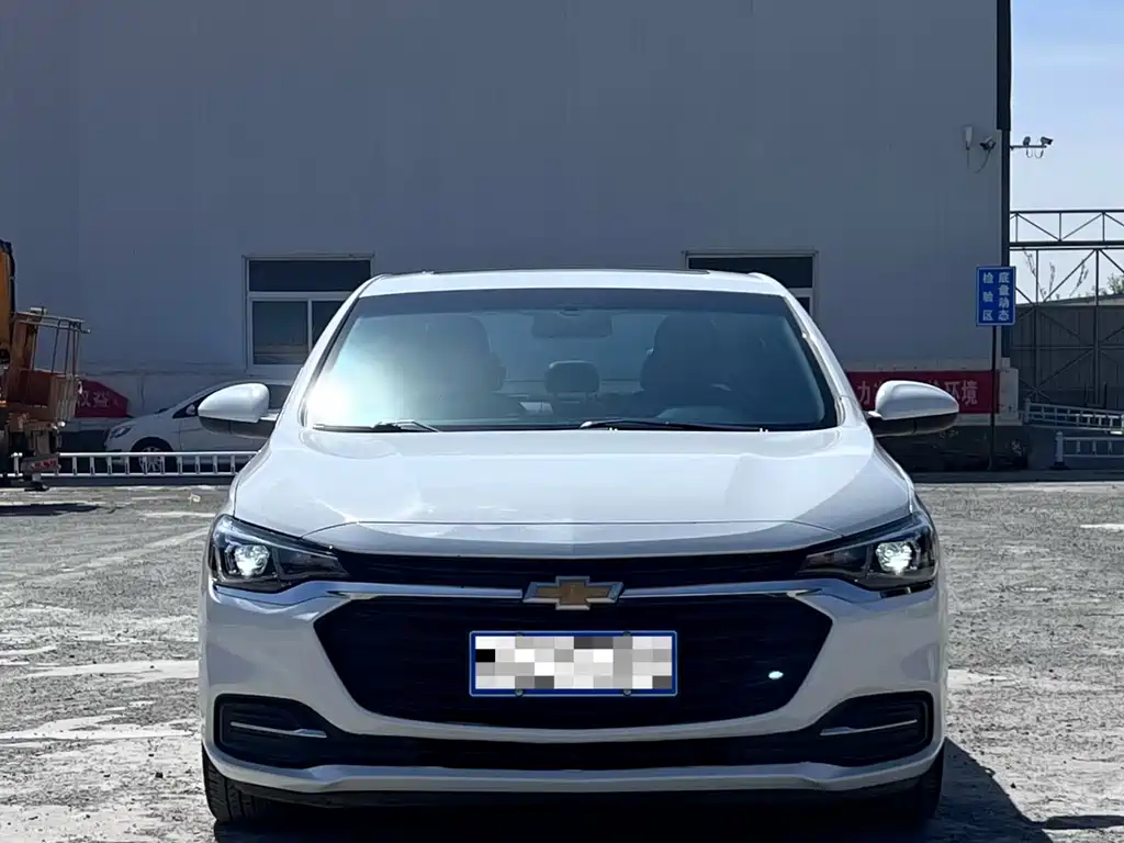 Monza 2022 320 Automatic Enjoy Sunroof Edition
