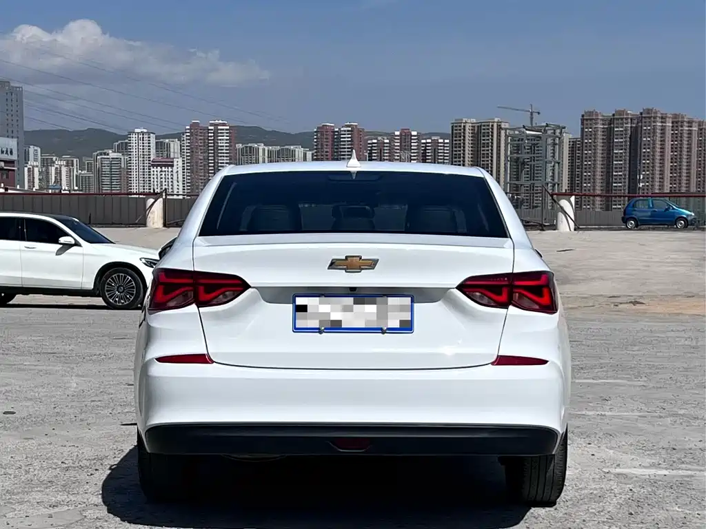 Monza 2022 320 Automatic Enjoy Sunroof Edition