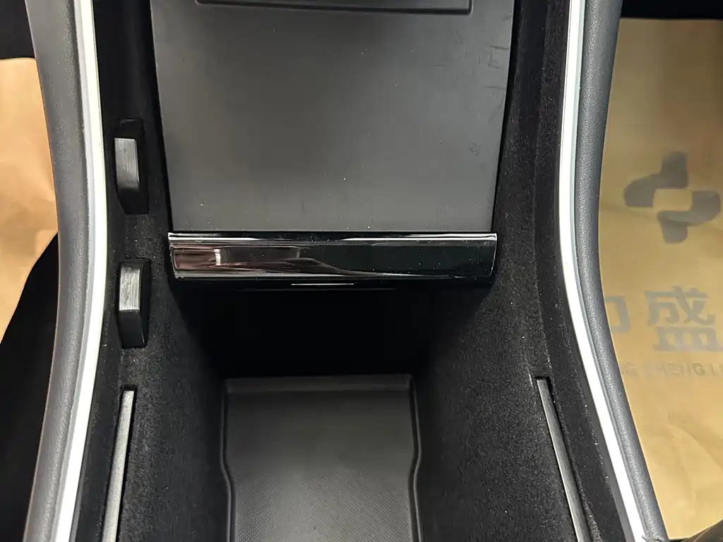Model 3 2019 Standard Range Plus RWD