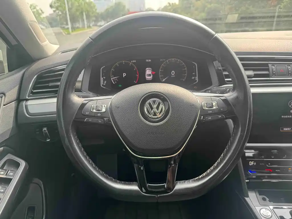 Lingdu 2021 Model Year Restyled 280 TSI DSG Comfort Edition