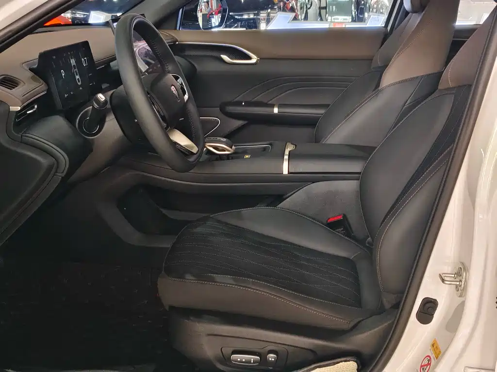 Changan Eado 2026 4th Generation 1.5T 500Bar Smart Enjoyment Edition