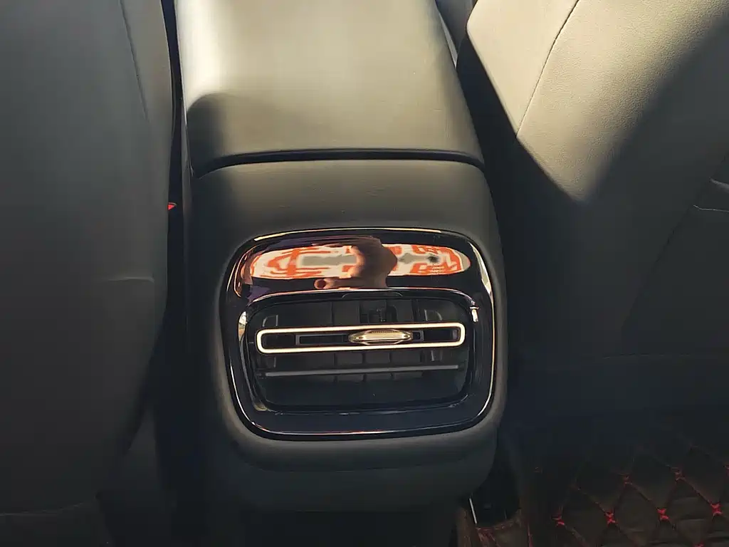 Changan Eado 2026 4th Generation 1.5T 500Bar Smart Enjoyment Edition