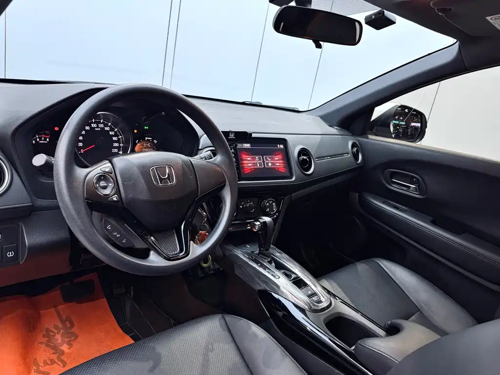 Honda XR-V 2021 1.5L CVT Classic Edition