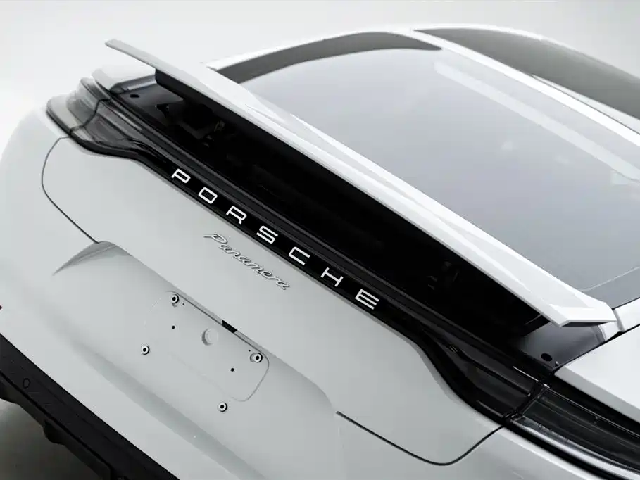 Porsche Panamera 2022 Panamera 2.9T