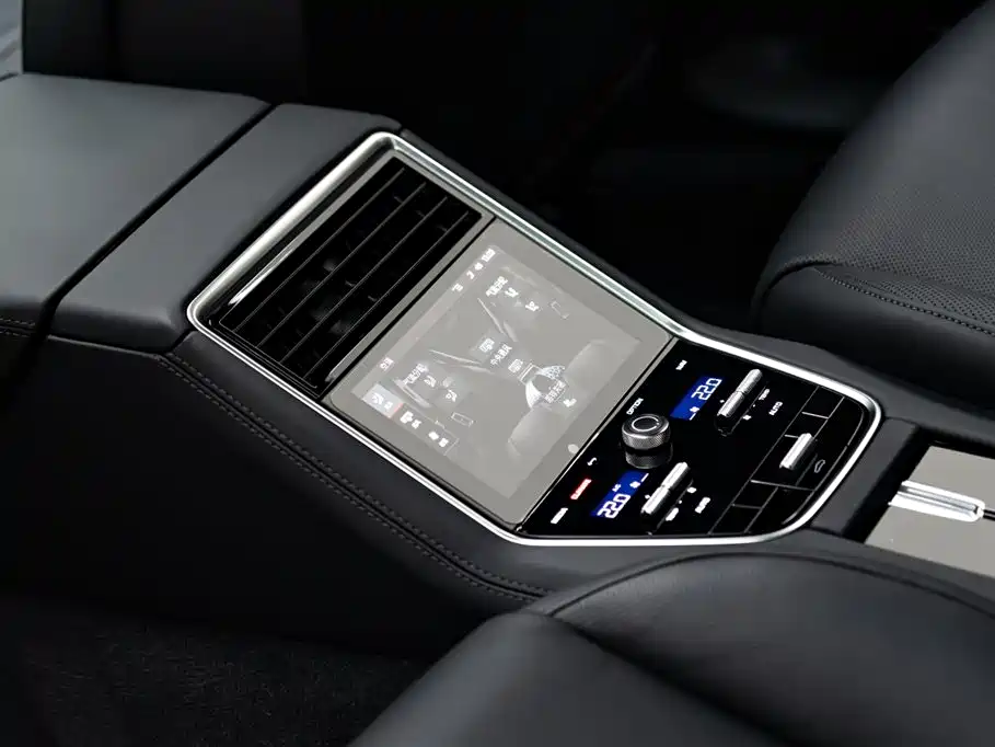 Porsche Panamera 2022 Panamera 2.9T