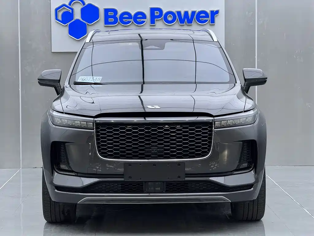 Li Auto ONE 2021 Extended Range 6-Seater