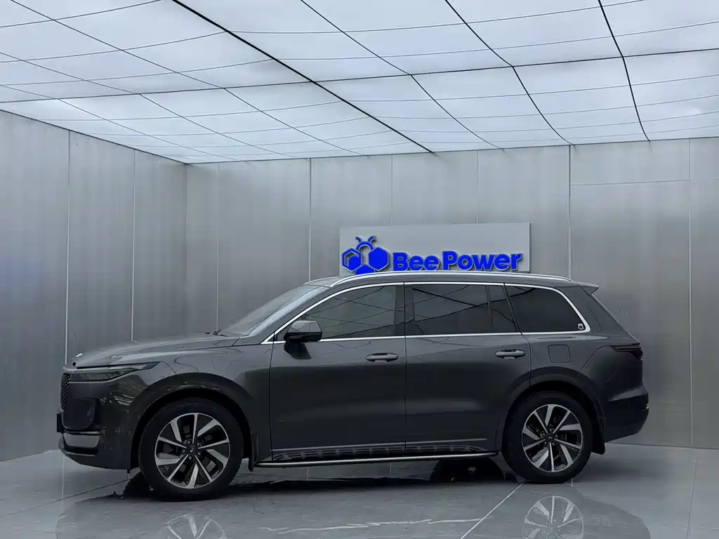 Li Auto ONE 2021 Extended Range 6-Seater