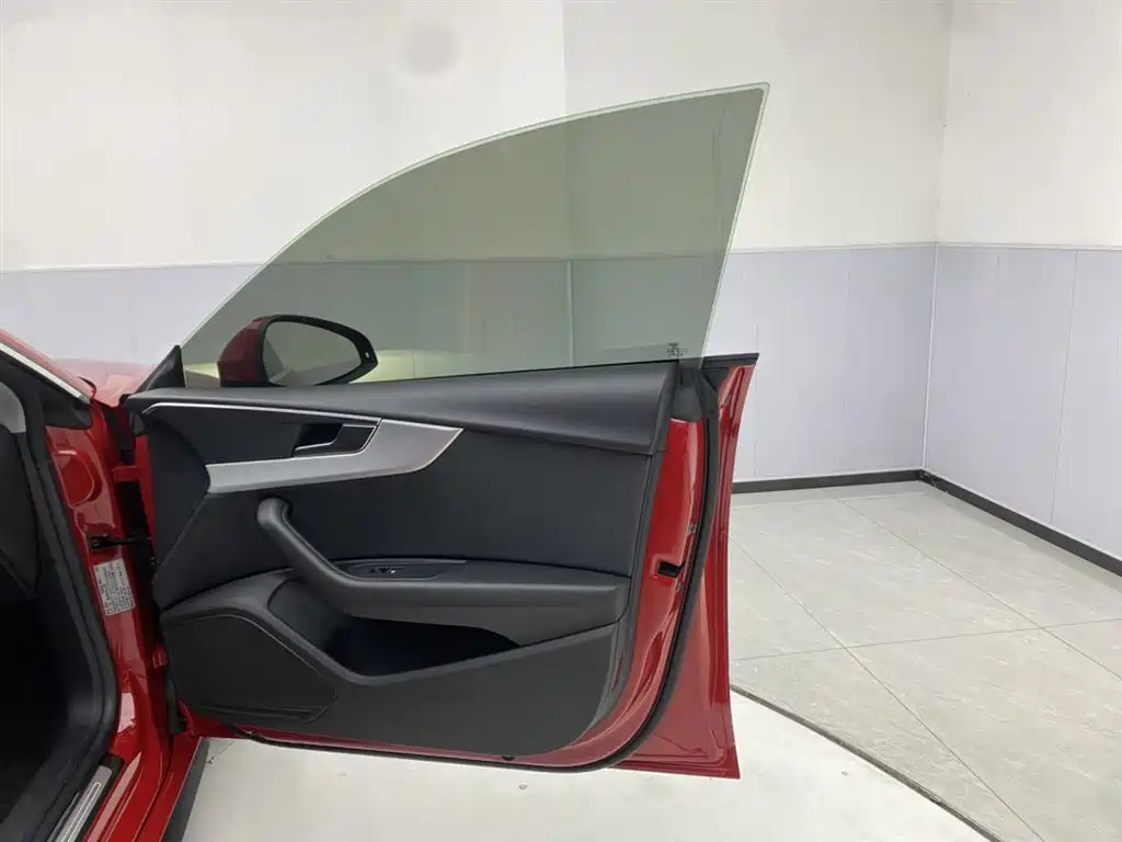 Audi A5 Sportback 2019 40 TFSI Fashion Edition