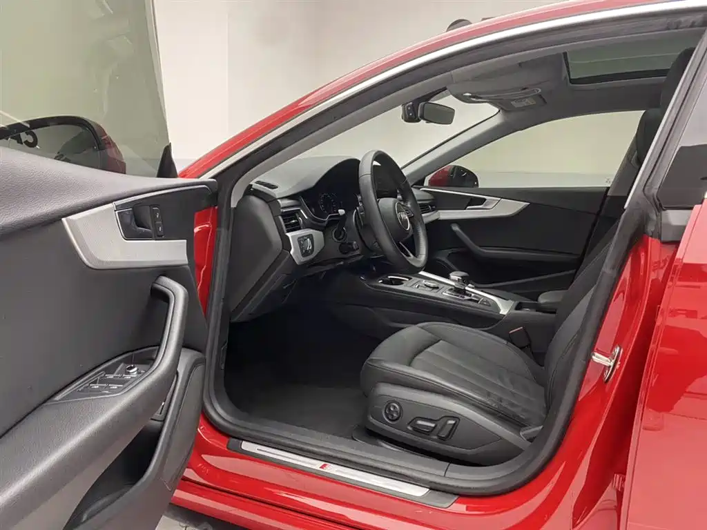 Audi A5 Sportback 2019 40 TFSI Fashion Edition