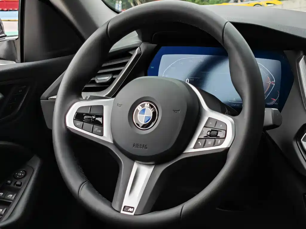 BMW 2 Series 2023 225i Gran Coupe M Sport Package