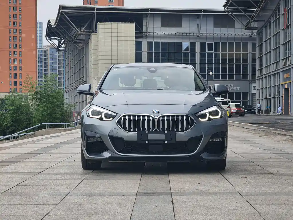 BMW 2 Series 2023 225i Gran Coupe M Sport Package