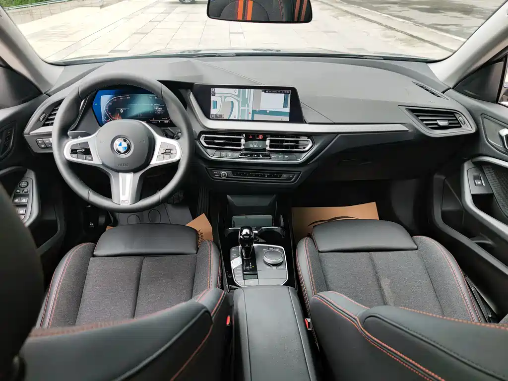 BMW 2 Series 2023 225i Gran Coupe M Sport Package