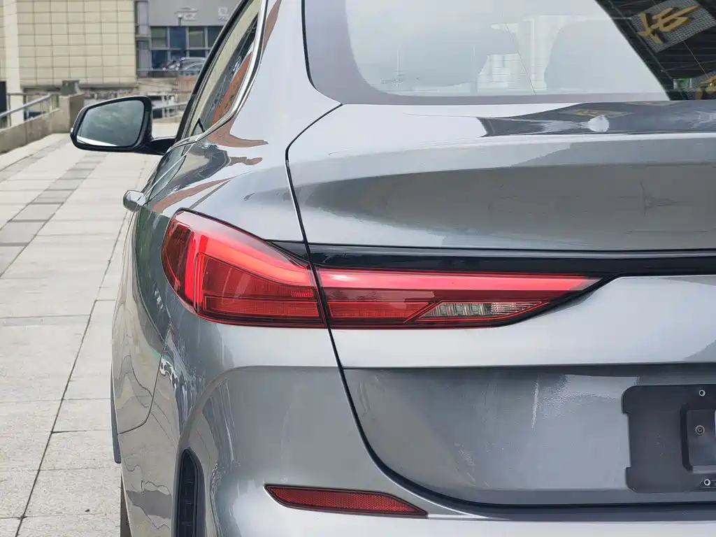 BMW 2 Series 2023 225i Gran Coupe M Sport Package