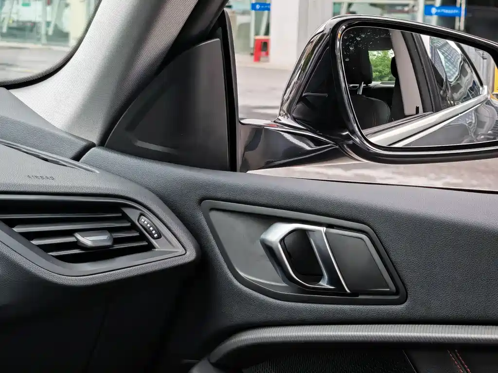 BMW 2 Series 2023 225i Gran Coupe M Sport Package