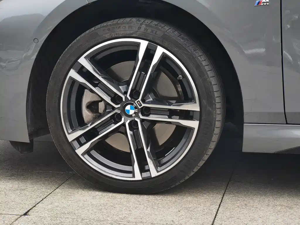 BMW 2 Series 2023 225i Gran Coupe M Sport Package