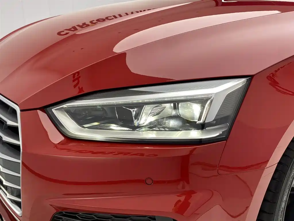 Audi A5 Sportback 2019 40 TFSI Fashion Edition