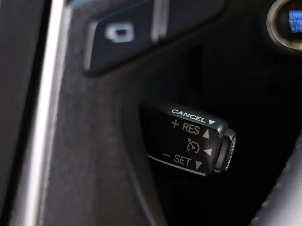 Alphard 2015 3.5L Luxury Edition