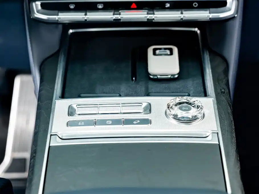 Zeekr 9X 2025 Model Max Edition 55kWh