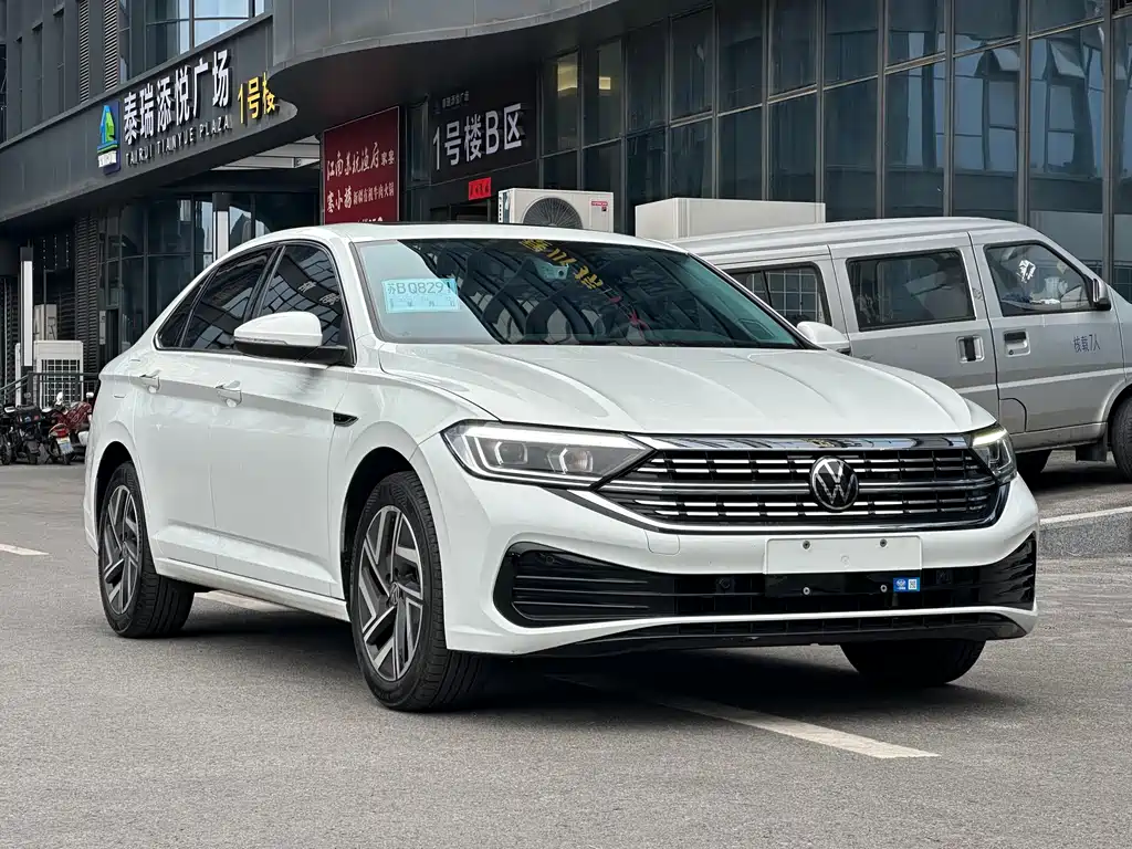 Volkswagen Sagitar 2024 300TSI DSG Beyond Edition