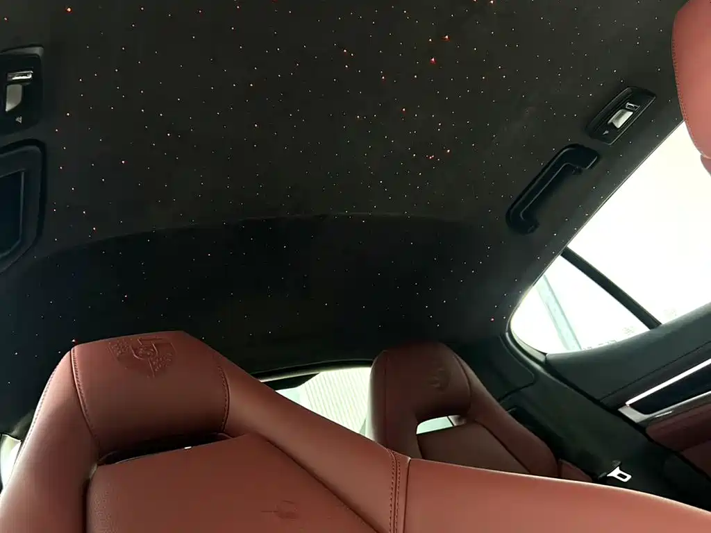 2014 Porsche Panamera 4 3.0T