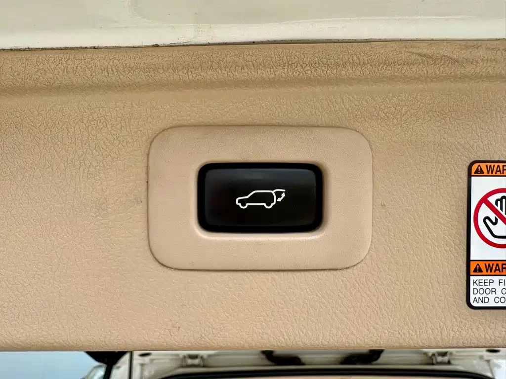 Alphard 2014 Middle East Edition