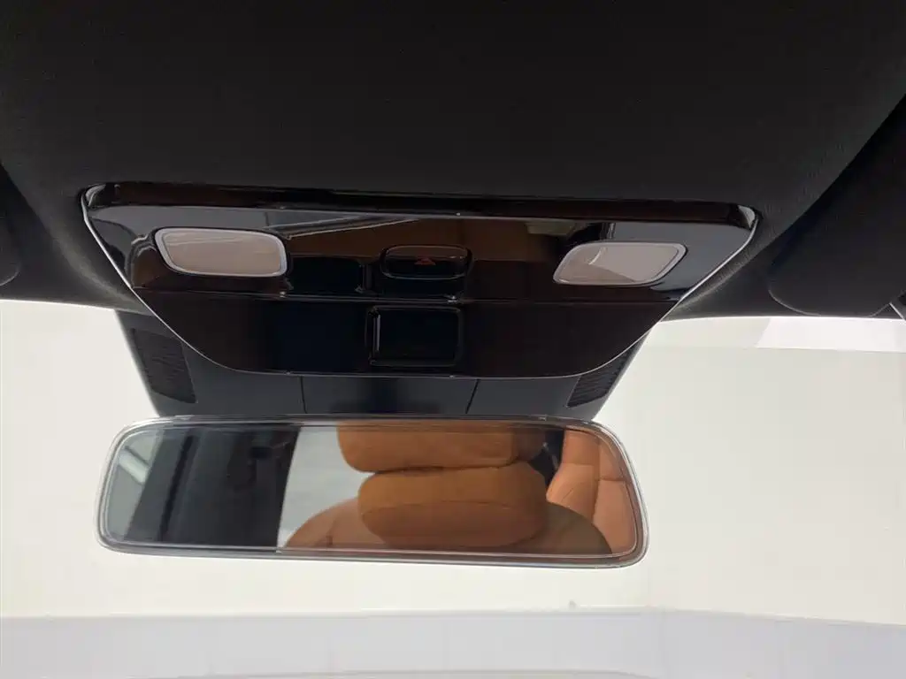 Li Auto L9 2024 Pro