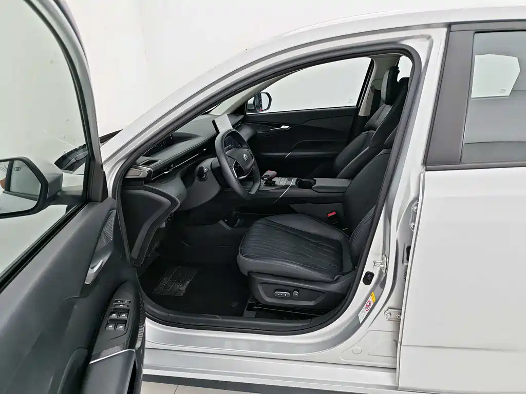 Changan Qiyuan A05 2024 70 Pro
