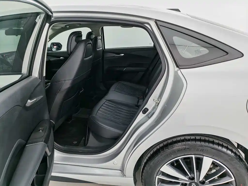 Changan Qiyuan A05 2024 70 Pro