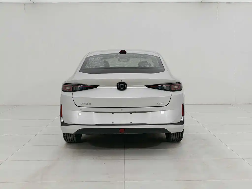 Changan Qiyuan A05 2024 70 Pro