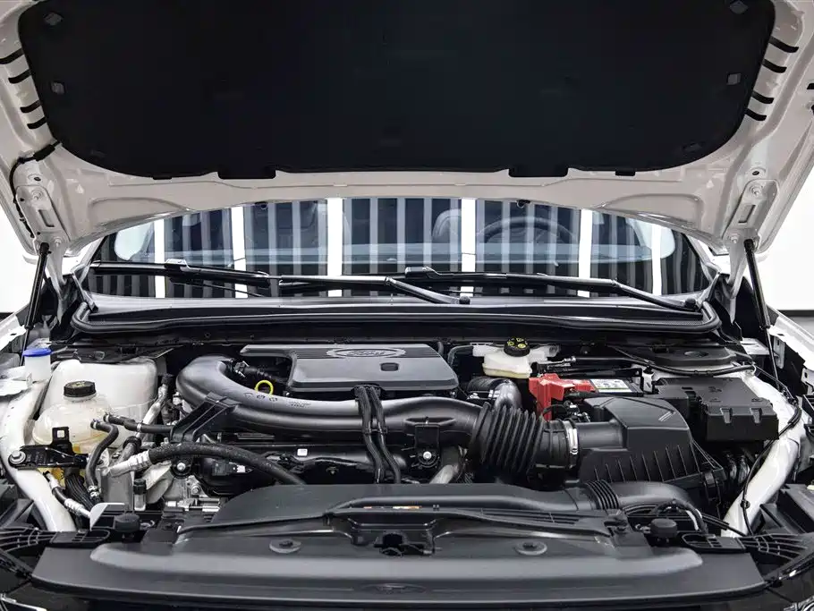 Ford Mondeo 2026 2.0T EcoBoost Luxury