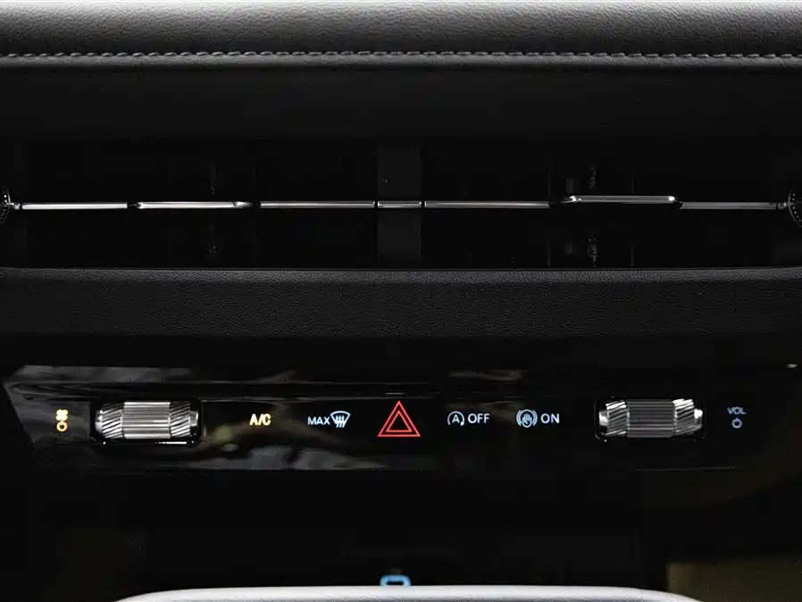 Ford Mondeo 2026 2.0T EcoBoost Luxury
