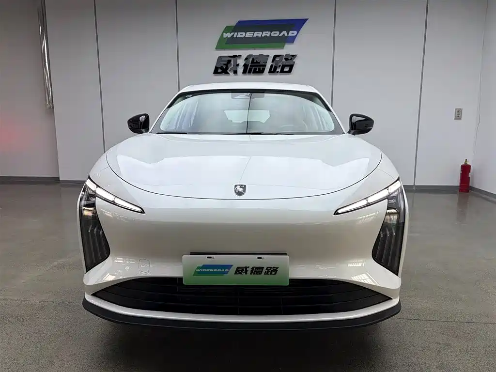 Dongfeng Forthing T5 2026 530km Prestige Edition