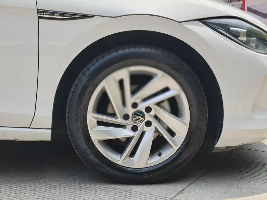 Volkswagen Lingdu 2022 Lingdu L 280TSI DSG Cool & Spicy Edition