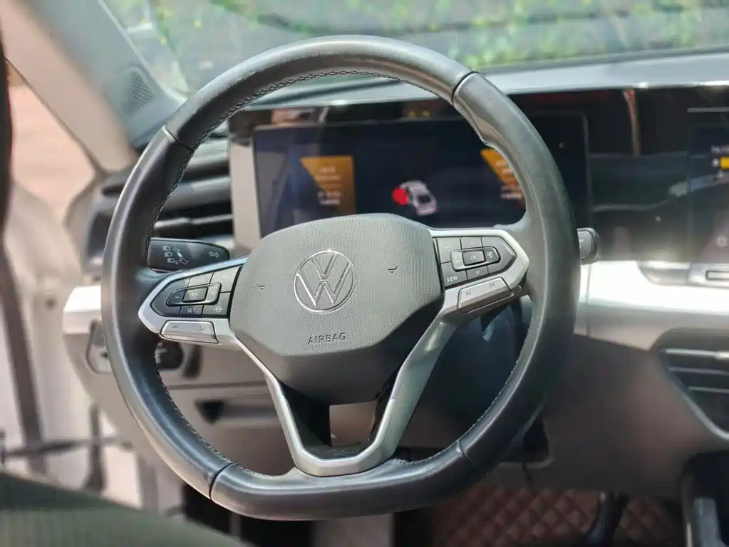 Volkswagen Lingdu 2022 Lingdu L 280TSI DSG Cool & Spicy Edition