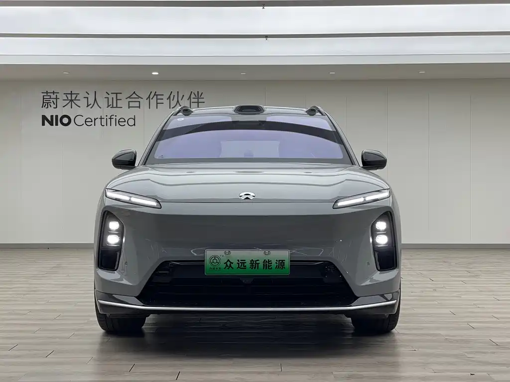 NIO ES6 2025 75kWh