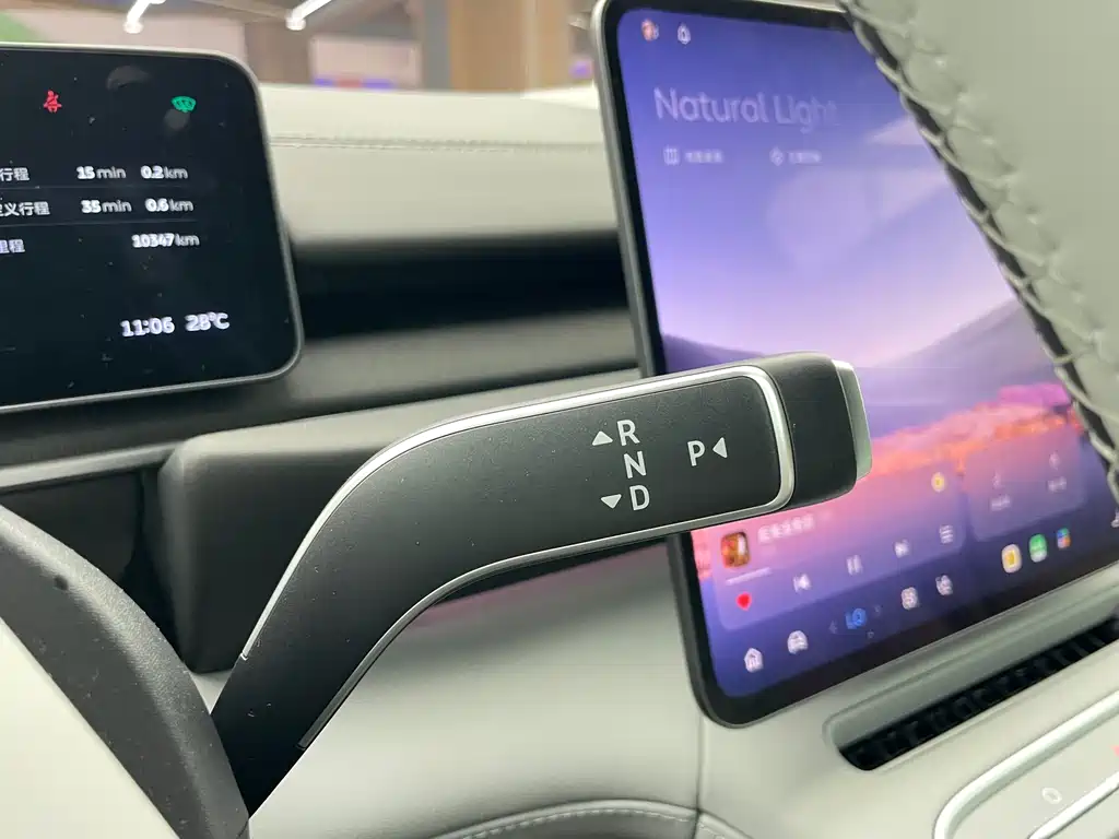 NIO ES6 2025 75kWh